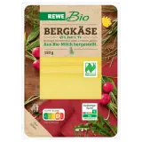 REWE Bio Bergkäse 150g
