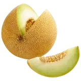 Bio Galia Melone 1 Stück