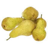 REWE Bio Birnen 500g