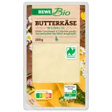 REWE Bio Butterkäse Scheiben 200g