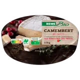 REWE Bio Camembert 150g