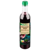 REWE Bio Cassis Sirup 0,5l