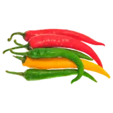 REWE Bio Chili Mix 80g