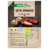 REWE Bio Dattel Rohmasse 250g