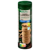 REWE Bio Dinkel Doppelkeks 330g