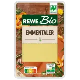 REWE Bio Emmentaler 150g