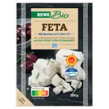 REWE Bio Feta 200g