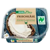 REWE Bio Frischkäse Doppelrahmstufe 175g