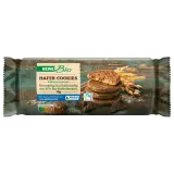 REWE Bio Hafercookie Vollmilch 300g