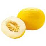 REWE Bio Honigmelone ca. 1,4kg