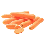 REWE Bio Karotten ca. 100g