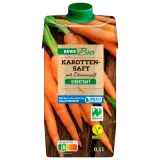 REWE Bio Karottensaft 0,5l