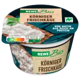 REWE Bio Körniger Frischkäse 200g