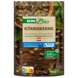 REWE Bio Kürbiskerne 200g