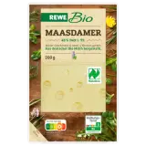 REWE Bio Maasdamer 200g