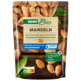 REWE Bio Mandeln 200g