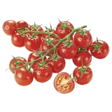 REWE Bio Mini Cherry Rispentomaten 200g