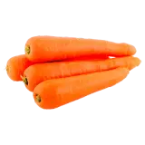 REWE Bio Möhren 1kg