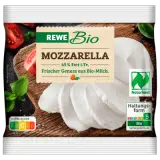 REWE Bio Mozzarella 125g