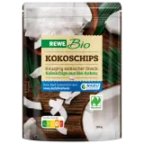 REWE Bio Naturland Kokoschips 100g