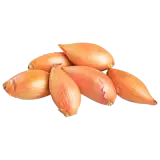 REWE Bio Schalotten 200g im Netz