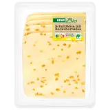 REWE Bio Schnittkäse mit Bockshornklee mild 150g