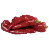 REWE Bio Spitzpaprika rot ca. 200g