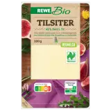 REWE Bio Tilsiter Scheiben 200g