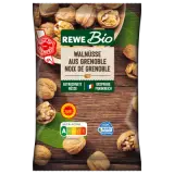 REWE Bio Walnüsse in der Schale 300g