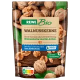 REWE Bio Walnusskerne 200g