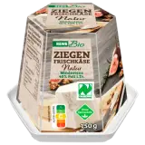 REWE Bio Ziegenfrischkäse 150g