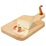 REWE Bio Ziegenkäse mild 120g