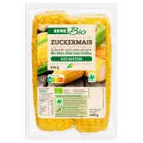 REWE Bio Zuckermais vakuumiert 400g