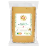 REWE Feine Welt Bergblumenkäse aus Heumilch 200g