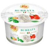 REWE Feine Welt Burrata aus Apulien 100g