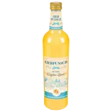 REWE Feine Welt Eierpunsch 0,7l