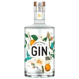 REWE Feine Welt Gin 0,7l