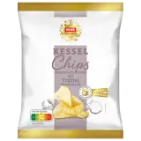 REWE Feine Welt Kartoffelchips mit Trüffelgeschmack 100g