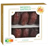 REWE Feine Welt Medjoul Datteln getrocknet 200g
