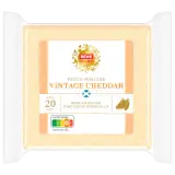 REWE Feine Welt Vintage Cheddar 200g