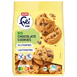 REWE frei von Bio Chocolate Cookies 150g
