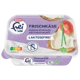 REWE frei von Frischkäse laktosefrei 175g