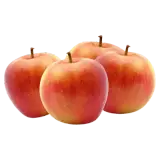REWE Regional Apfel rot 1kg