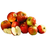 REWE Regional Apfel rot 2kg