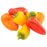 REWE Regional Mini Paprika Mix 300g