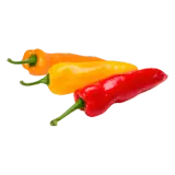 REWE Regional Paprika Spitz Mix 220g