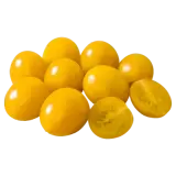 REWE Regional Tomate Roma gelb 400g