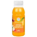 REWE to go Apfel Mango Maracuja Smoothie 250ml