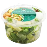 REWE to go Caesar Salat XXL 535g
