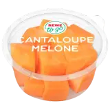 REWE to go Cantaloupe Melone 200g